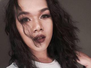 BlackAsianDolly