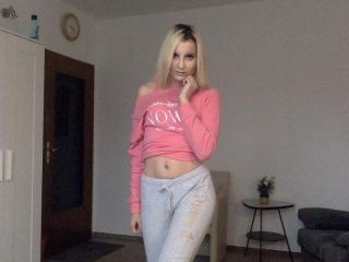 HotJanineX
