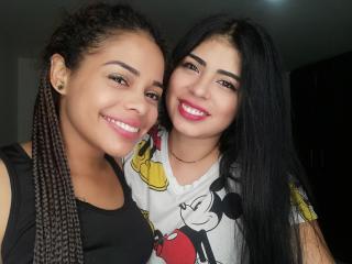HotMagicLadies
