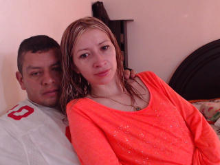 LatinasexyCouple