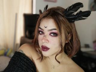 PinkGoddesLatin