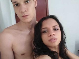 SaraAndKenHotDream