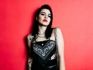 SexyDemonx