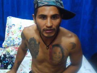 ShowBoySex