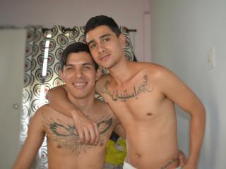 SpearsBoys
