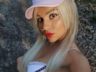 SweetieBlondy