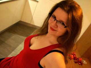 GinnyHottie XLoveCam GinnyHottie