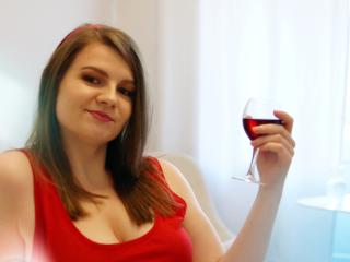 GinnyHottie XLoveCam GinnyHottie