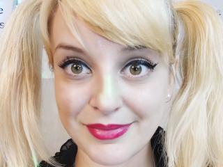 BlondDoll BlondDoll