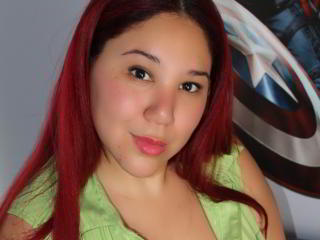 MarinaAcosta MarinaAcosta
